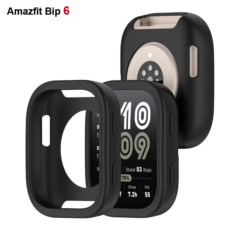 Smartwatch Watches Amazfit - Case For Amazfit Bip 6 smartwatch