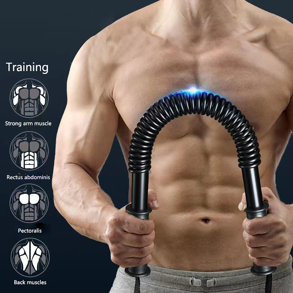 Spring Bar Tool - Spring Arm Strength Bar, Arm Strength