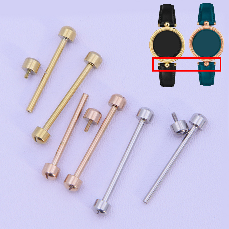 Watch Tool Repair Kit - Watch Screw Tube Rod Spring Bar