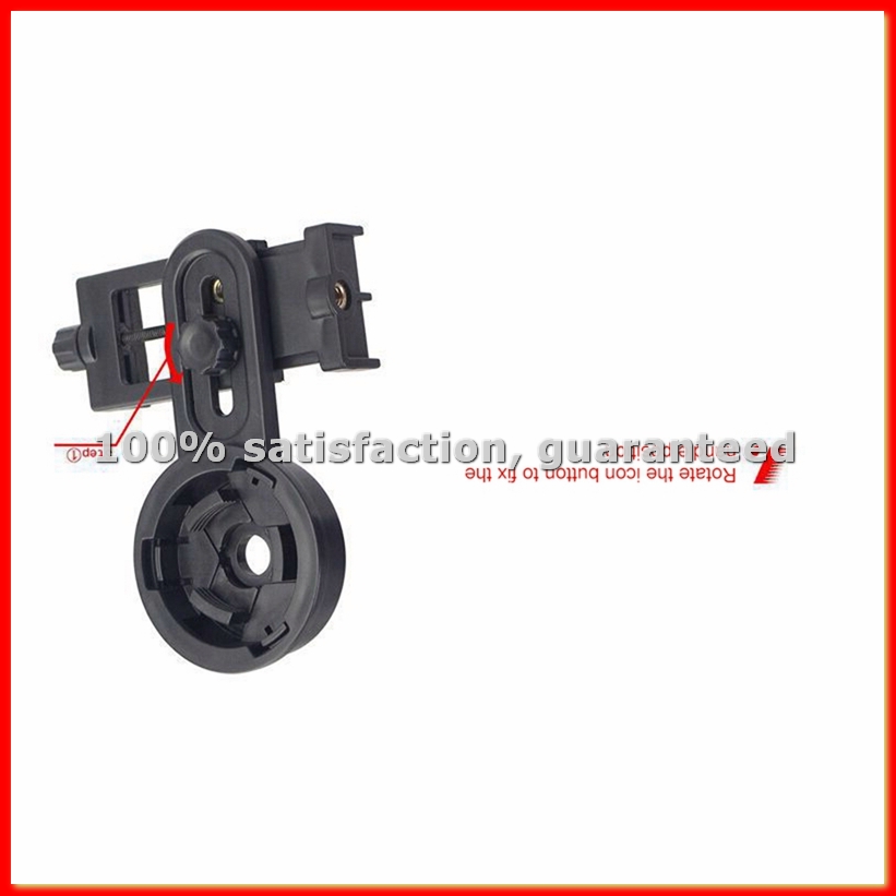 Watches Original - Binoculars Telescope Accessories Adapter Connector Clip