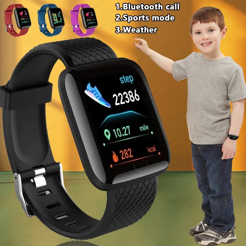 Smartwatch Digital Watches For Men - 2024 New For Multifunction Smart Watch