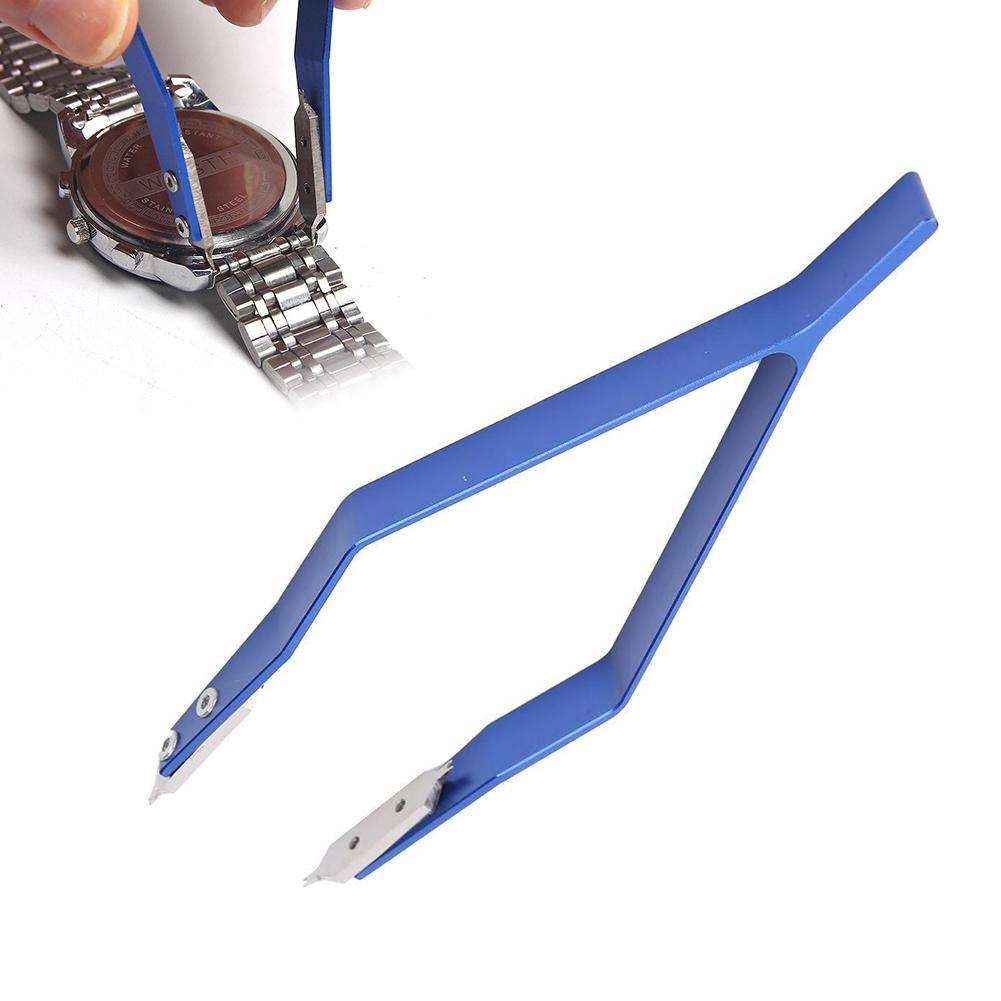 Spring Bar Tool - Professional V Shaped Watch Spring Bar