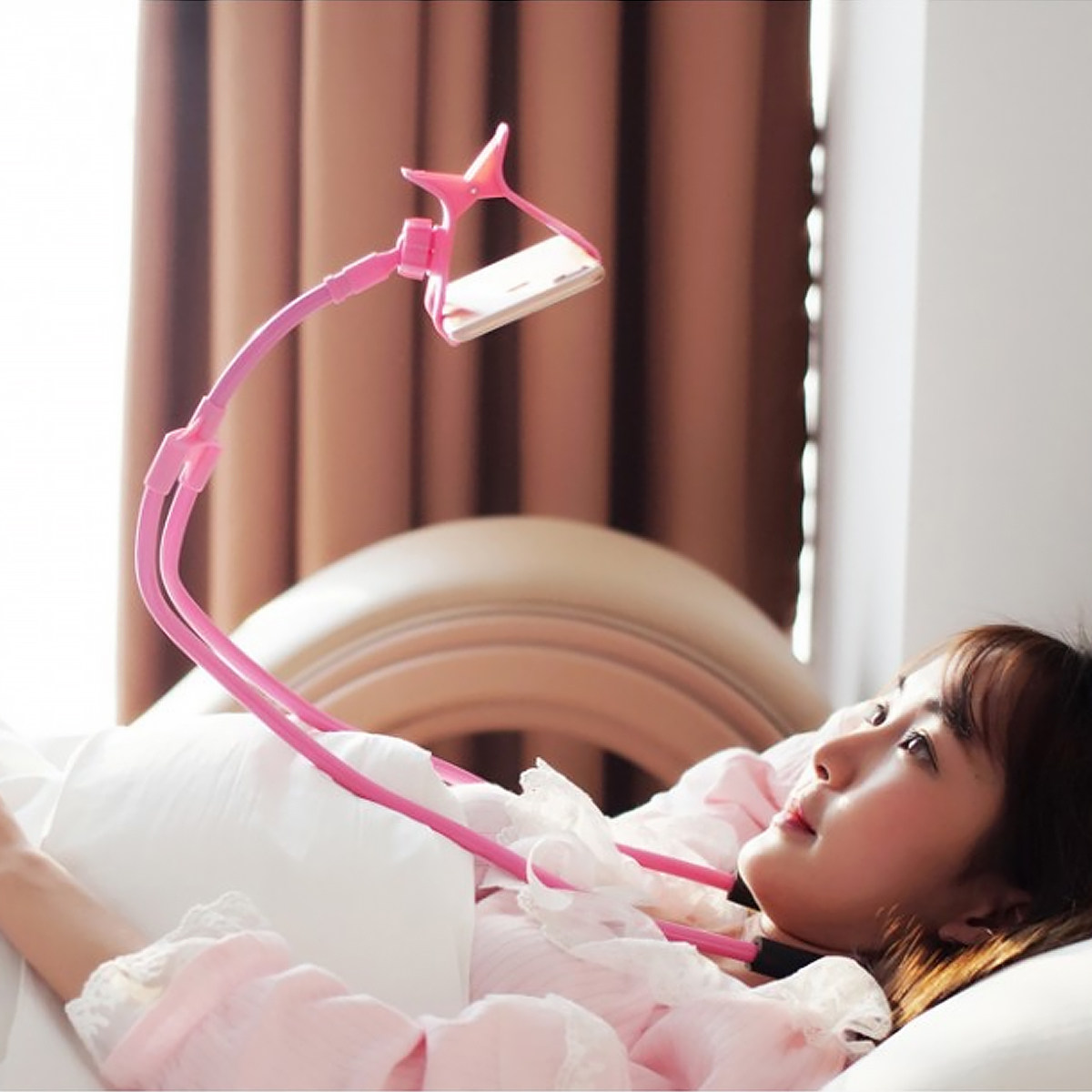 Watches Original - 1Pcs Mobile Phone Neck Hanging Holder