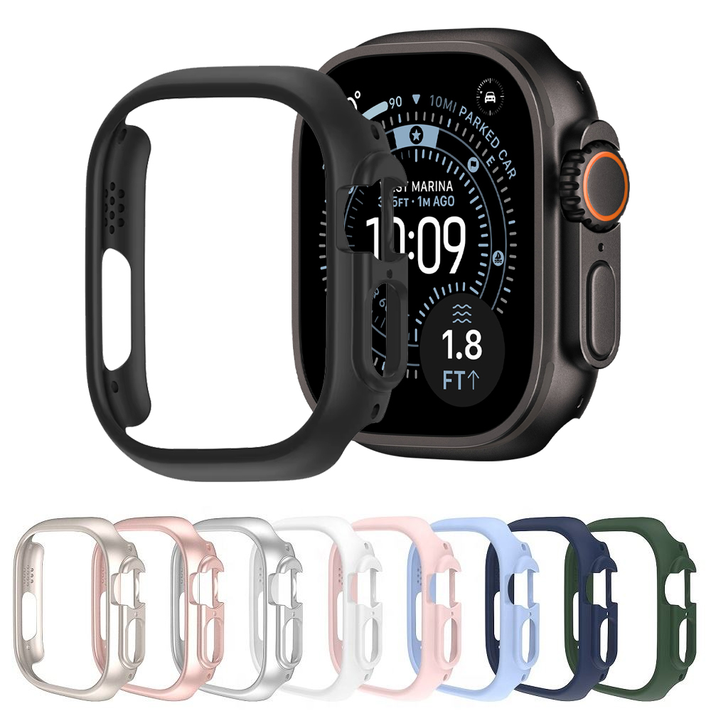 Smartwatch Watches For Mens - Cover Case For Apple Watch Ultra