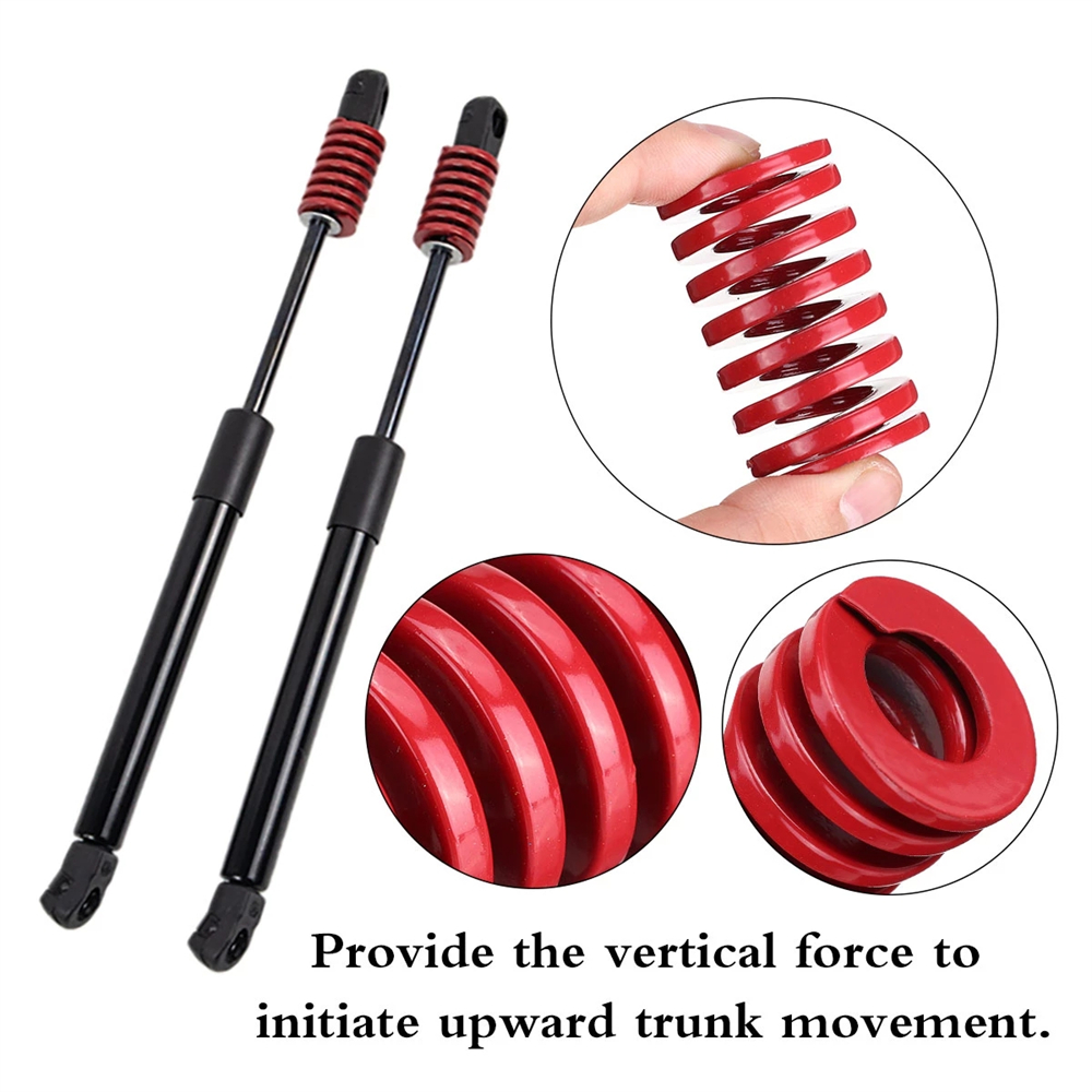 Spring Bar Tool - 2Pcs 25mm OD Die Spring For