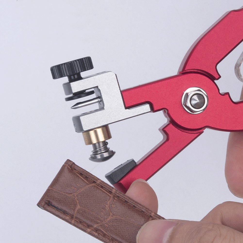 Spring Bar Tool - Y02ALeather Watch Bracelet Cutting Plier for