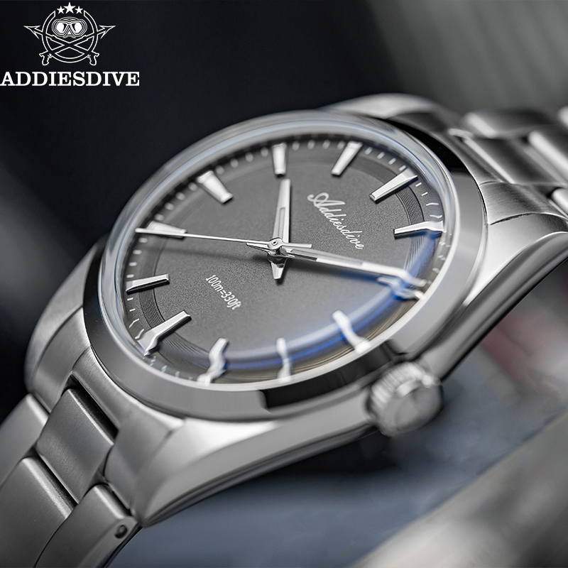 ADDIESDIVE Watches For Man Pre - Smartwatch Premium Watches For Men 评论和价格
