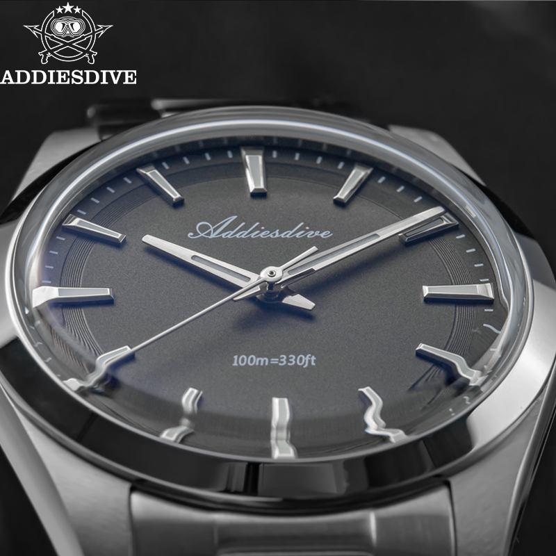 ADDIESDIVE Watches For Man Pre - Smartwatch Premium Watches For Men 评论和价格