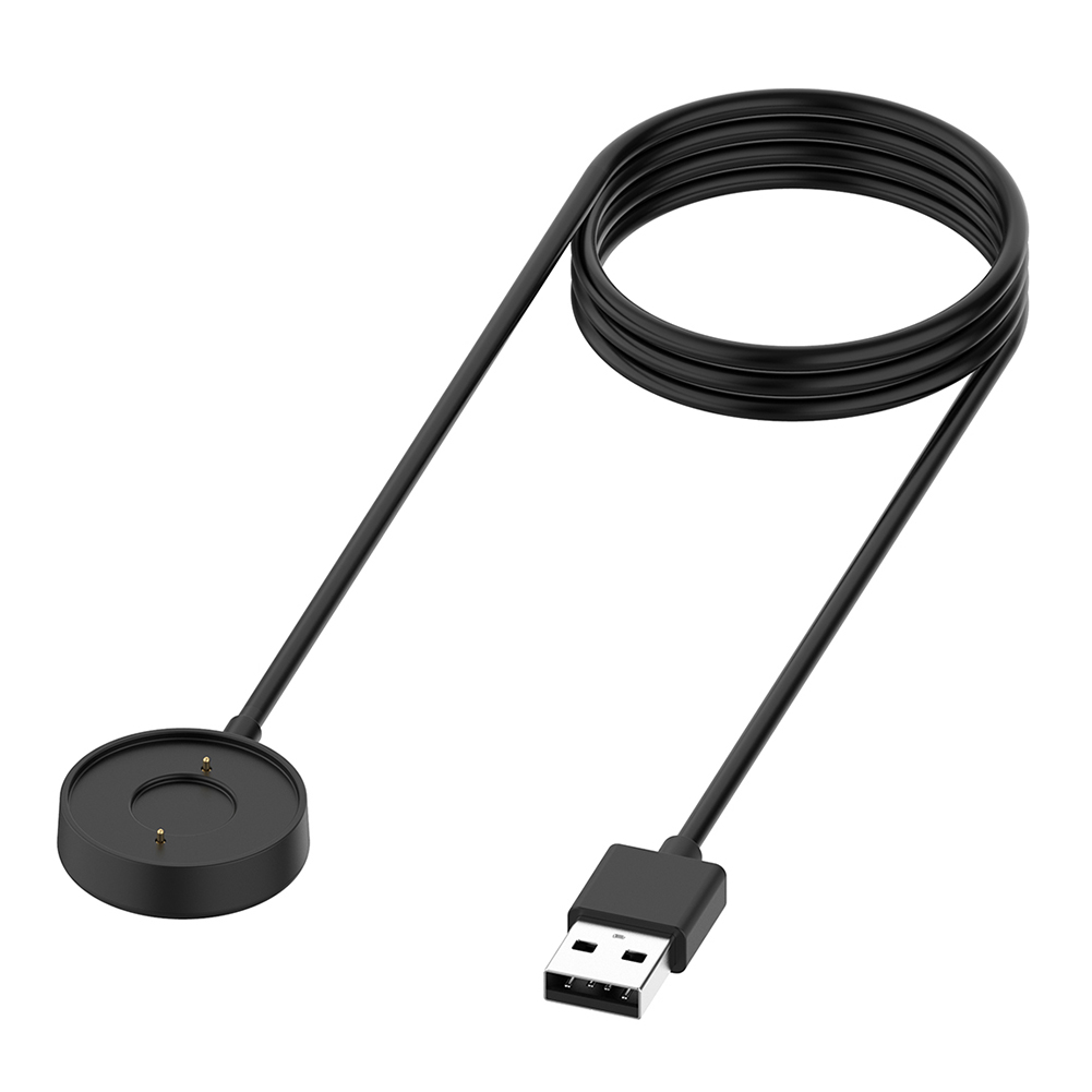 3 Feet USB Charger Cable Elega - Fossil Watches Smartwatch Charger 评论和价格