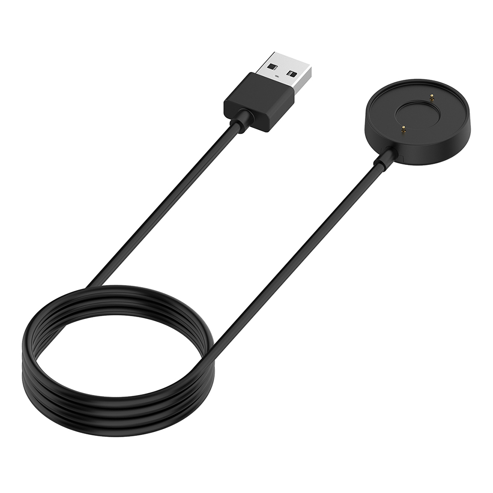 3 Feet USB Charger Cable Elega - Fossil Watches Smartwatch Charger 评论和价格