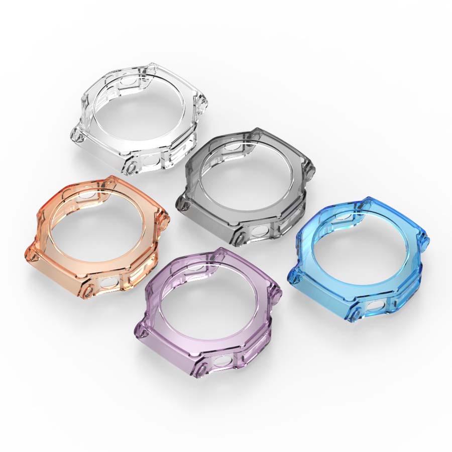 Soft TPU Protective Case For A - Smartwatch Watches Amazfit 评论和价格