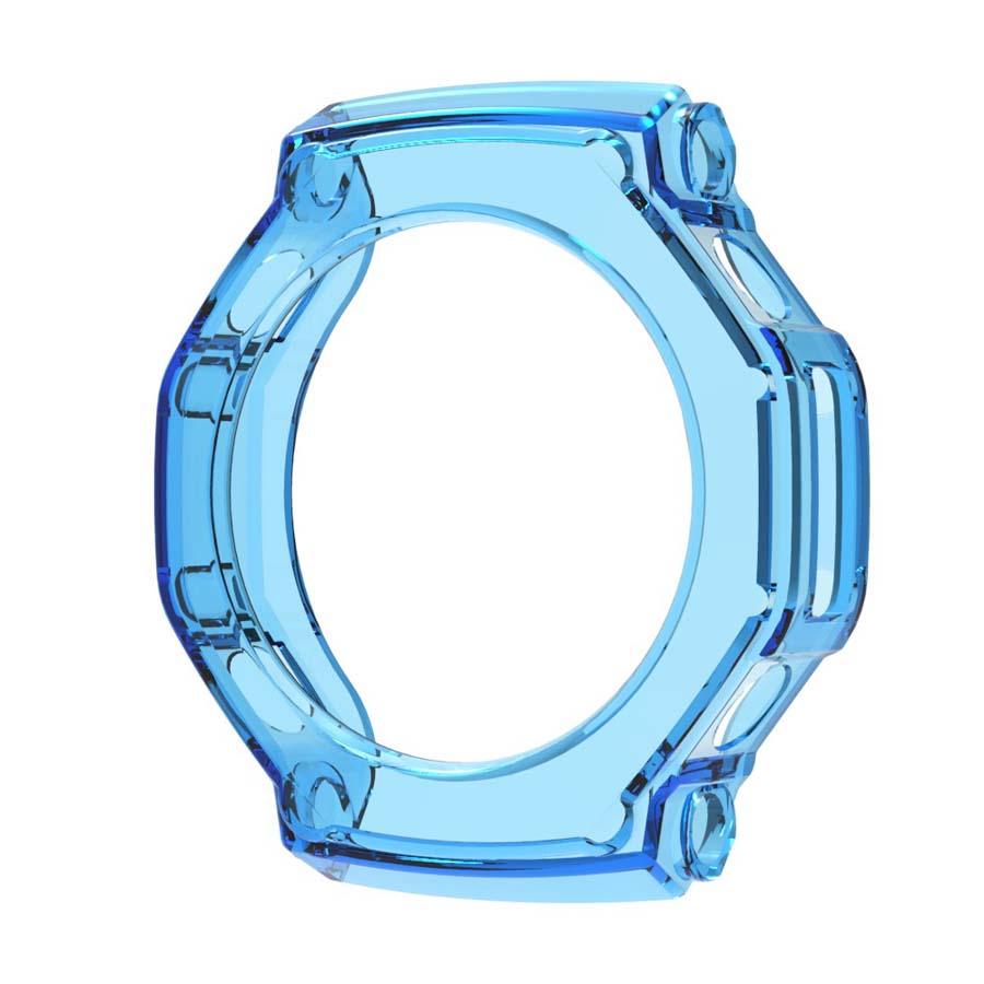 Soft TPU Protective Case For A - Smartwatch Watches Amazfit 评论和价格