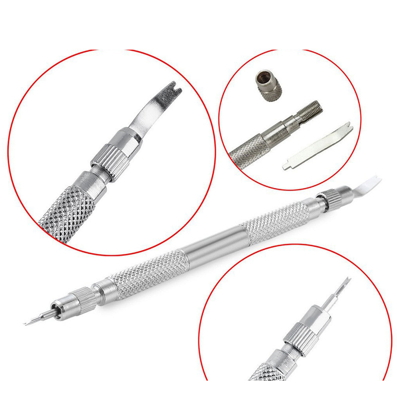 4Pin Replace Watch Strap Sprin - Spring Bar Tool 评论和价格