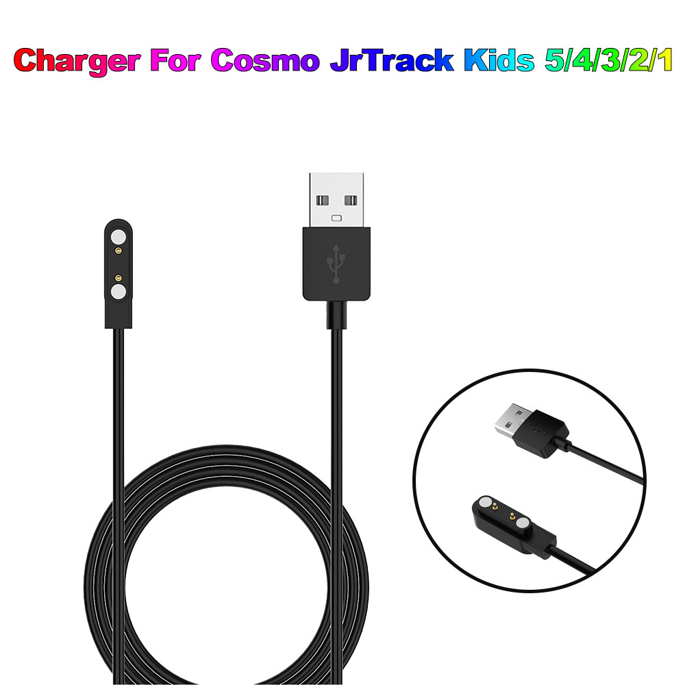 60cm Charger Cable Replacement - Watch Smartwatch Android 评论和价格