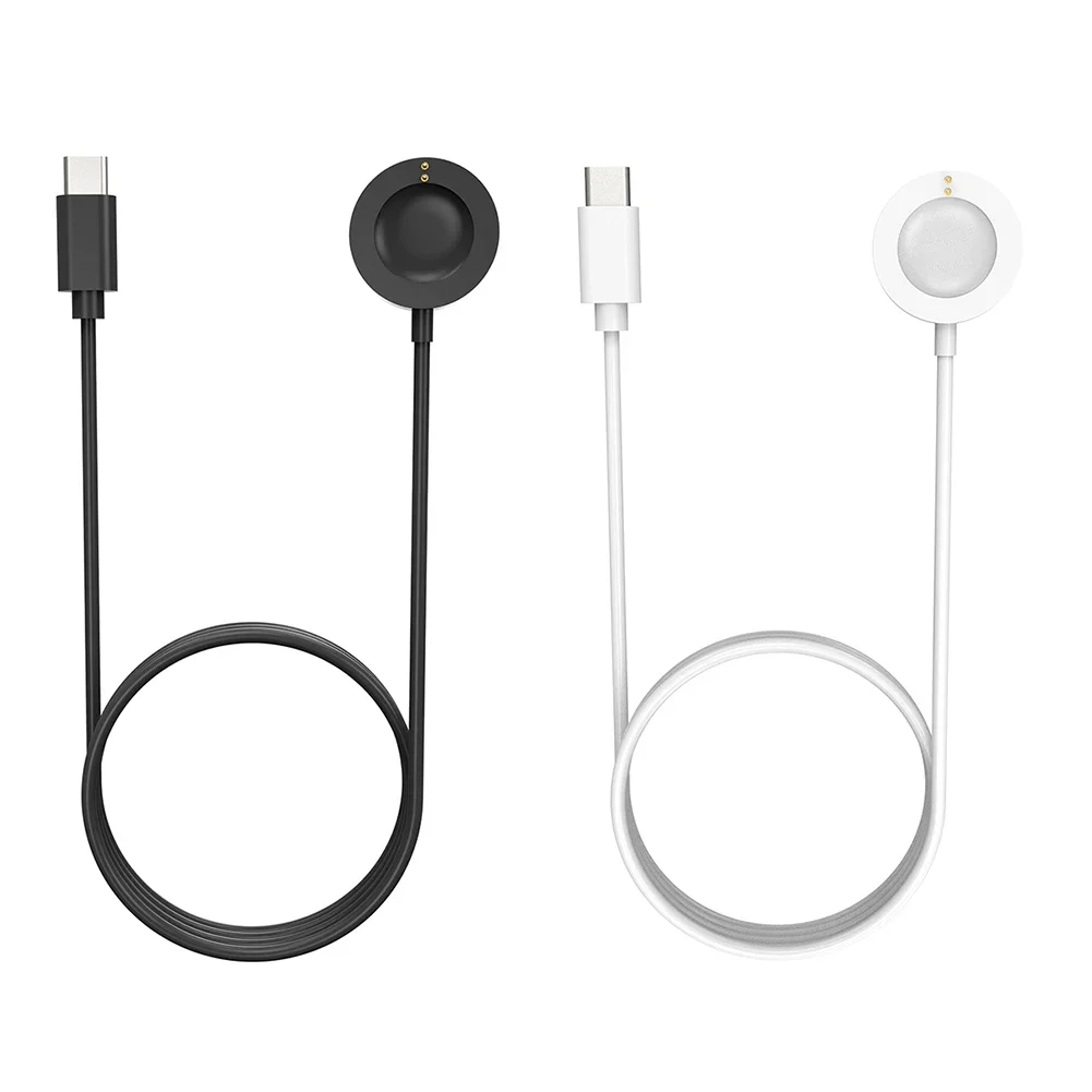 1M USB Type-C Magnetic Fast Ch - Fossil Watches Smartwatch Charger 评论和价格