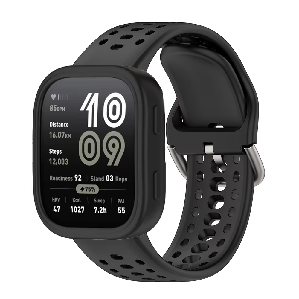 Case For Amazfit Bip 6 smartwa - Smartwatch Watches Amazfit 评论和价格