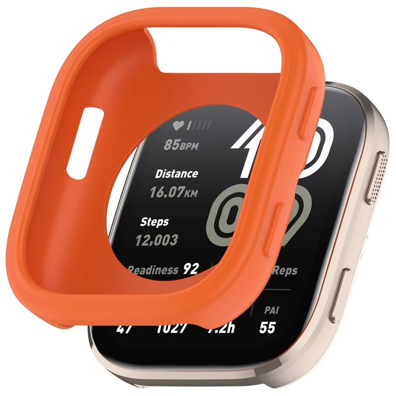 Case For Amazfit Bip 6 smartwa - Smartwatch Watches Amazfit 评论和价格