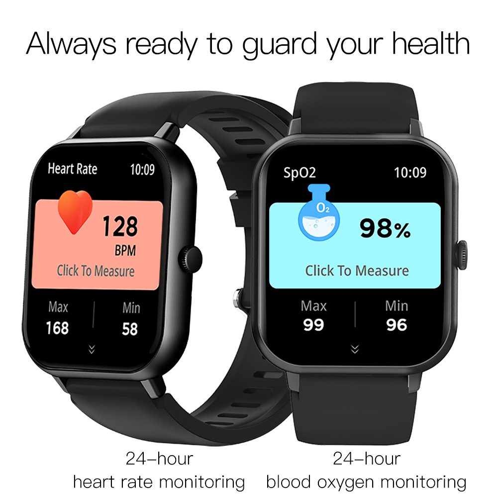 OLEVS Watch Sports Multilingua - Smartwatch Health Watches 评论和价格