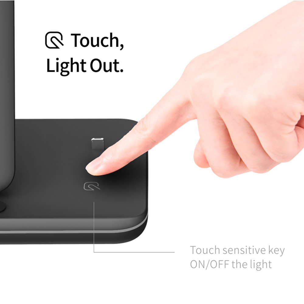 15W Fast Qi Wireless Charger S - Watch Xs8 评论和价格