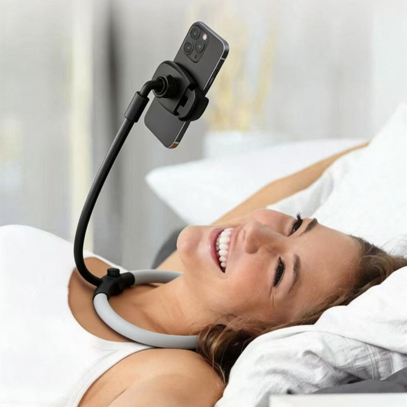 Neck Phone Holder Lazy Mobile  - Watch Xs8 评论和价格