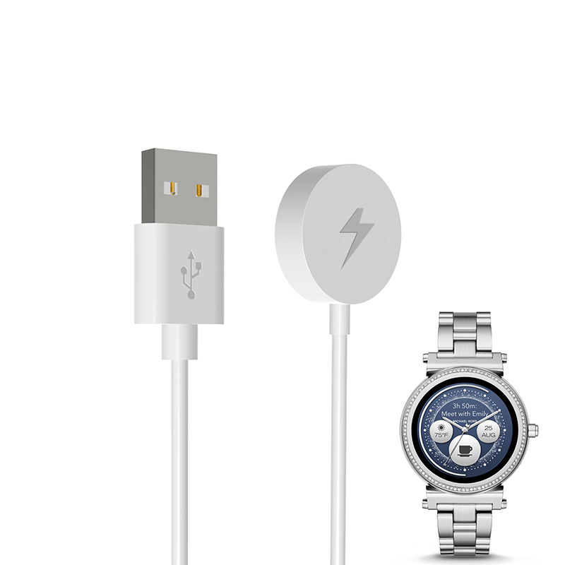 Fossil Gen 2 Gen 3 Charging St - Fossil Watches Smartwatch Charger 评论和价格