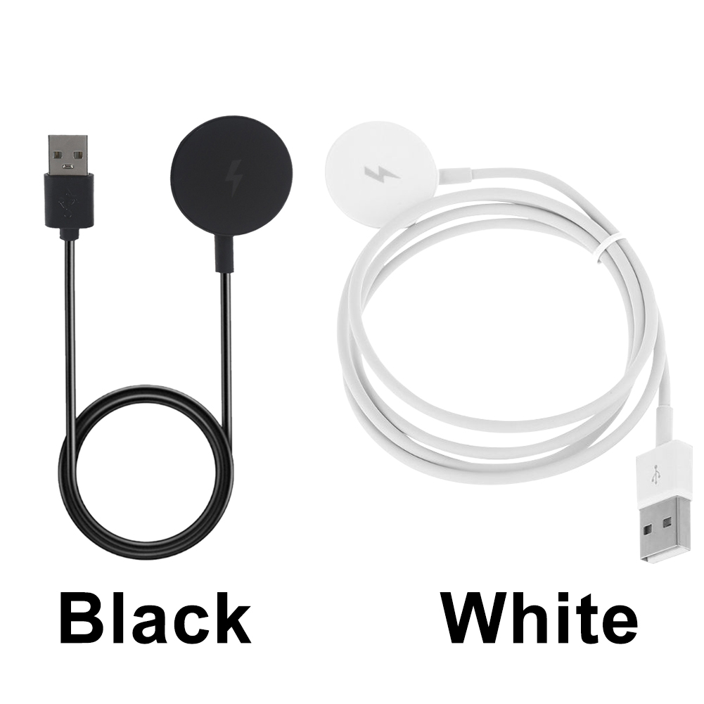USB Smart Watch Magnetic Charg - Fossil Watches Smartwatch Charger 评论和价格