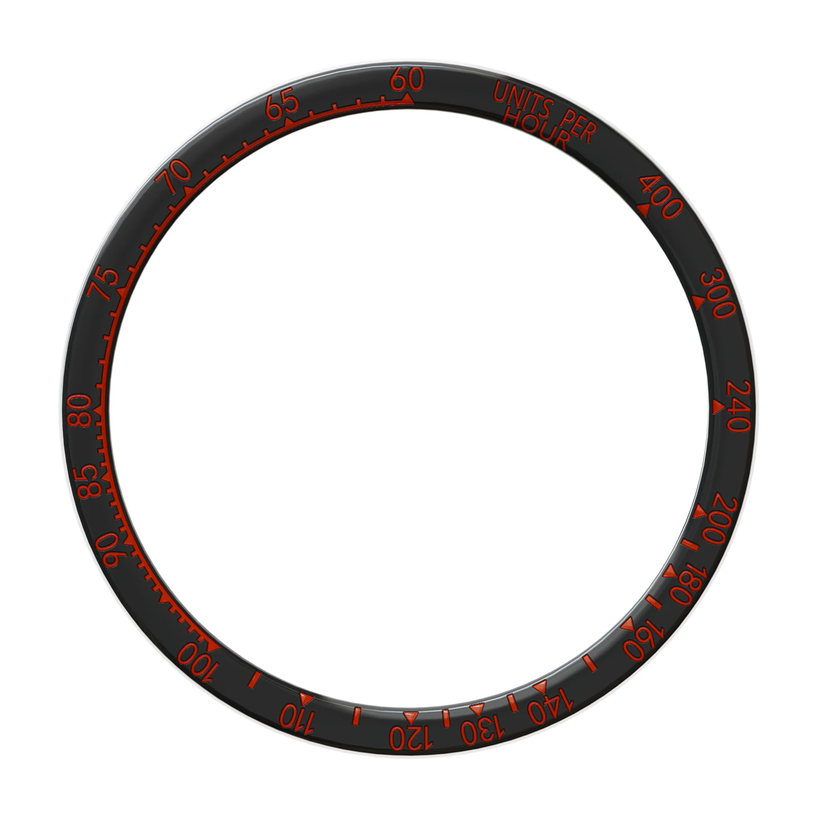 Smart Watch Metal Bezel for Ga - Smartwatch Ring Watches 评论和价格