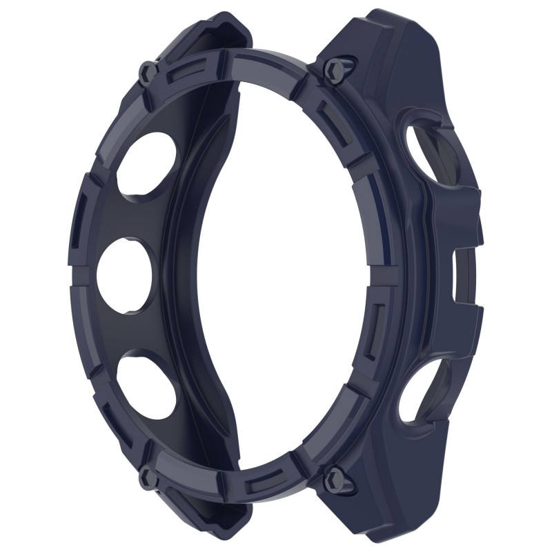 Soft TPU Case for Garmin Desce - Smartwatch English 评论和价格