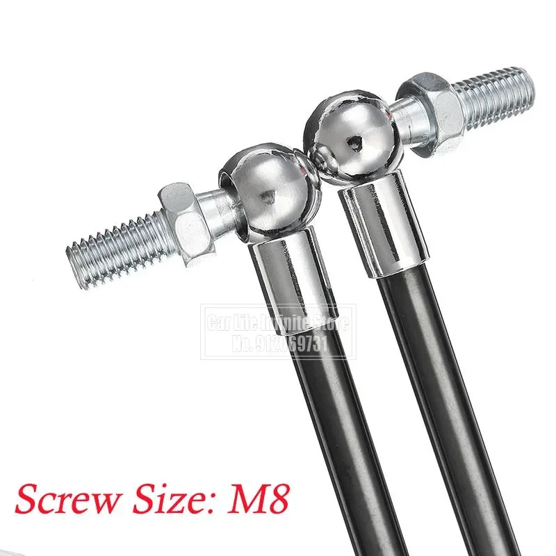 2pcs 30/35/40/45/50/55/60cm Ga - Spring Bar Tool 评论和价格