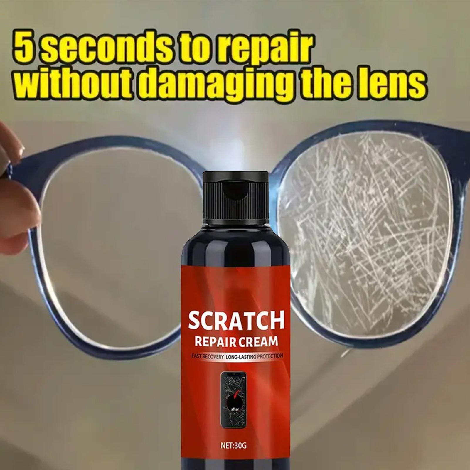 30g Phone Screen Scratch Remov - Watch Tool Repair Kit 评论和价格