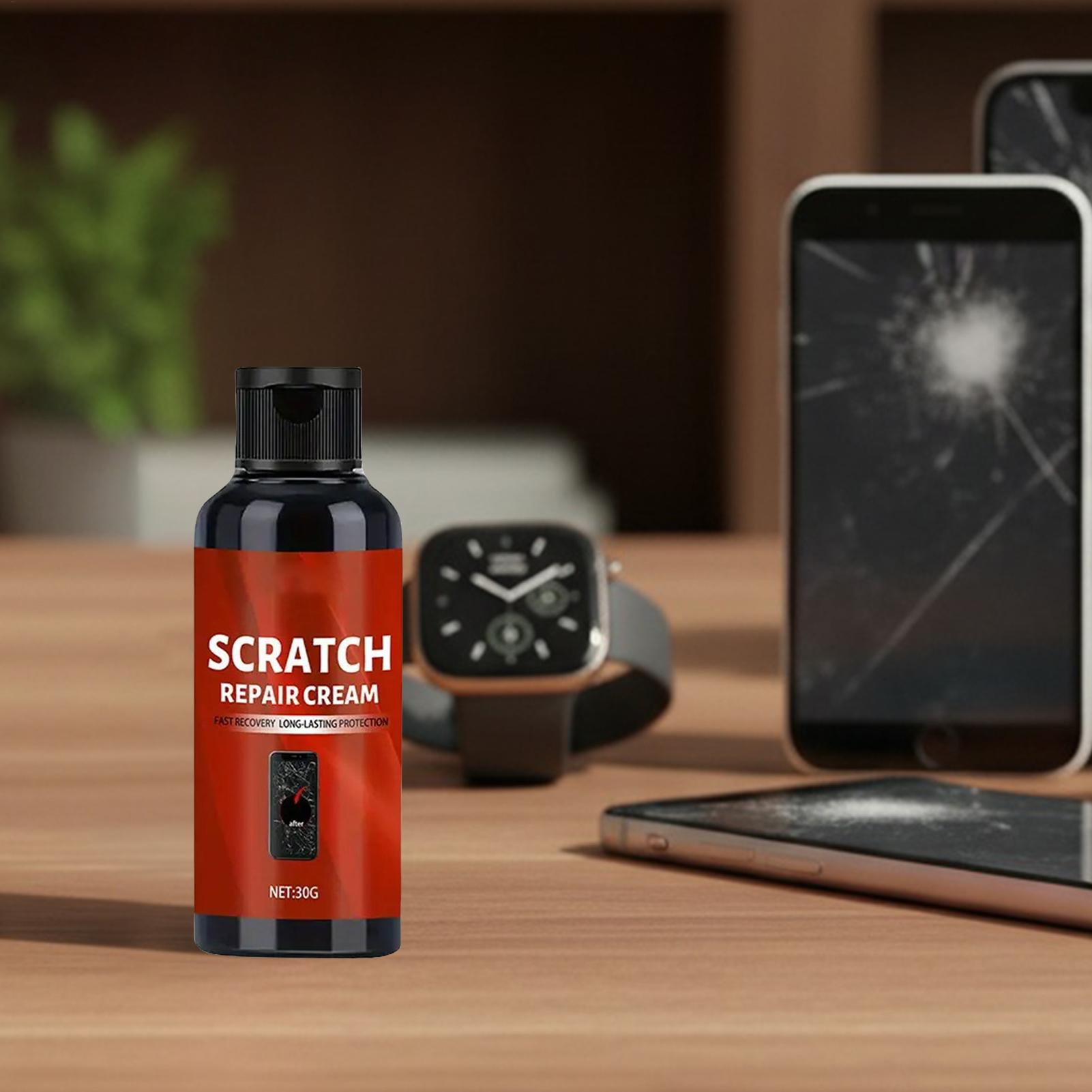 30g Phone Screen Scratch Remov - Watch Tool Repair Kit 评论和价格