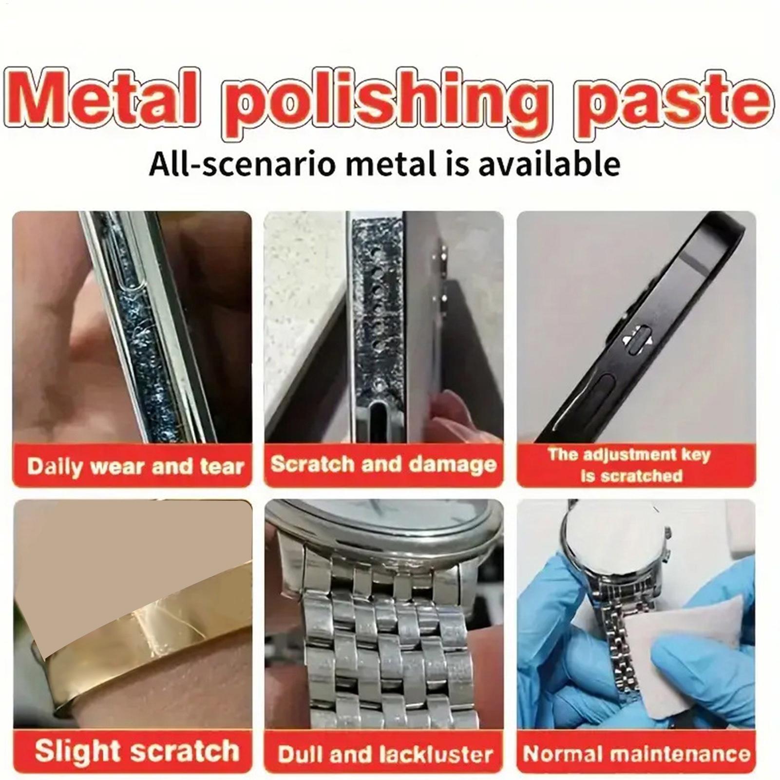 30g Phone Screen Scratch Remov - Watch Tool Repair Kit 评论和价格