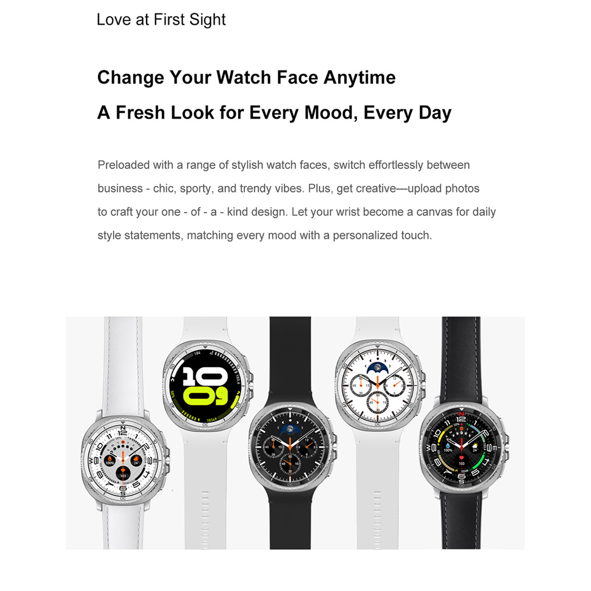 Smart Watch Man with Rotating  - Smartwatch Digital Watches For Men 评论和价格