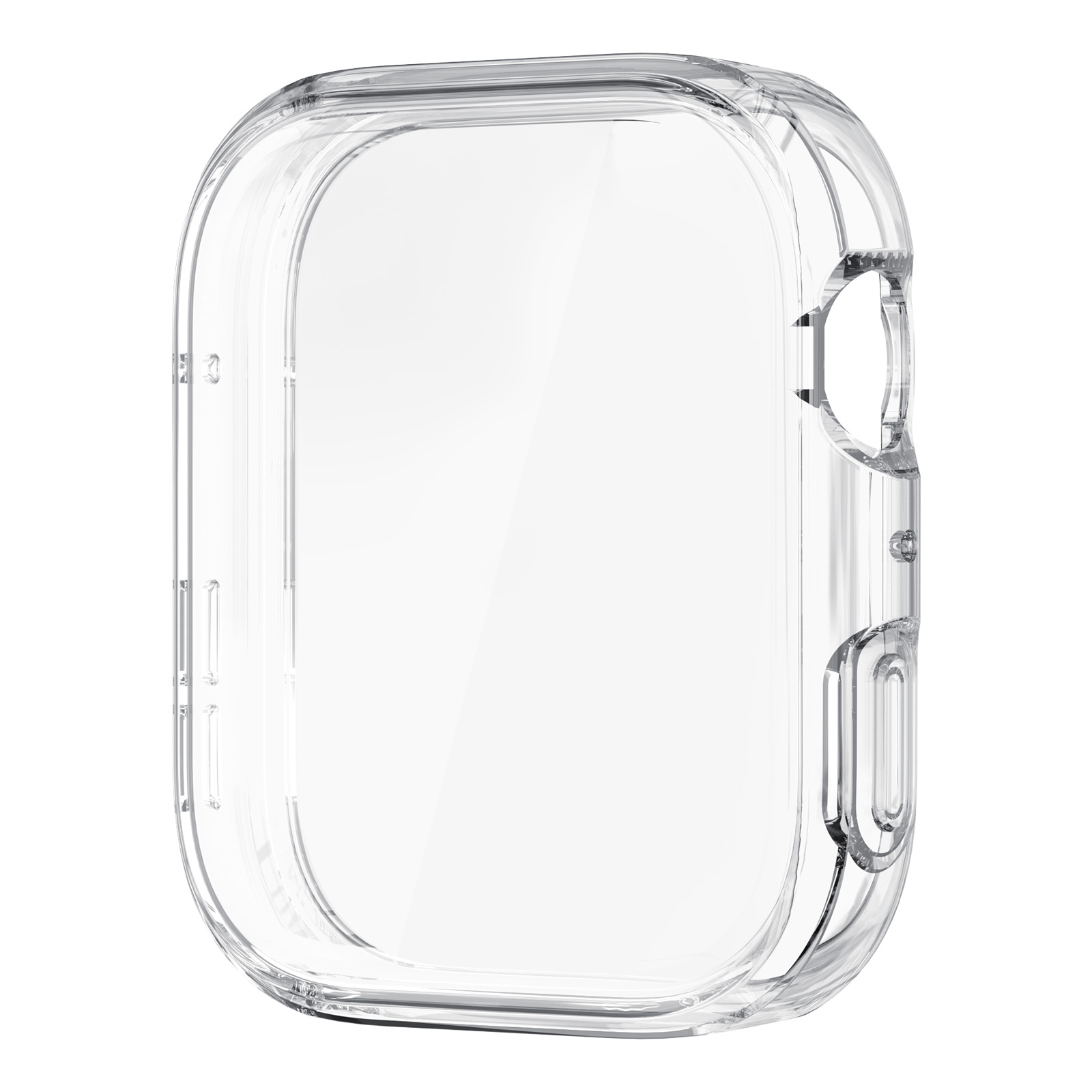 Soft TPU Case for Huawei Watch - Watch Smartwatch Android 评论和价格