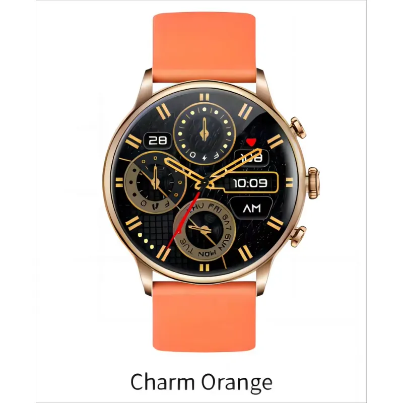 H26 Women's Fashion Digital El - Watch Smartwatch Android 评论和价格