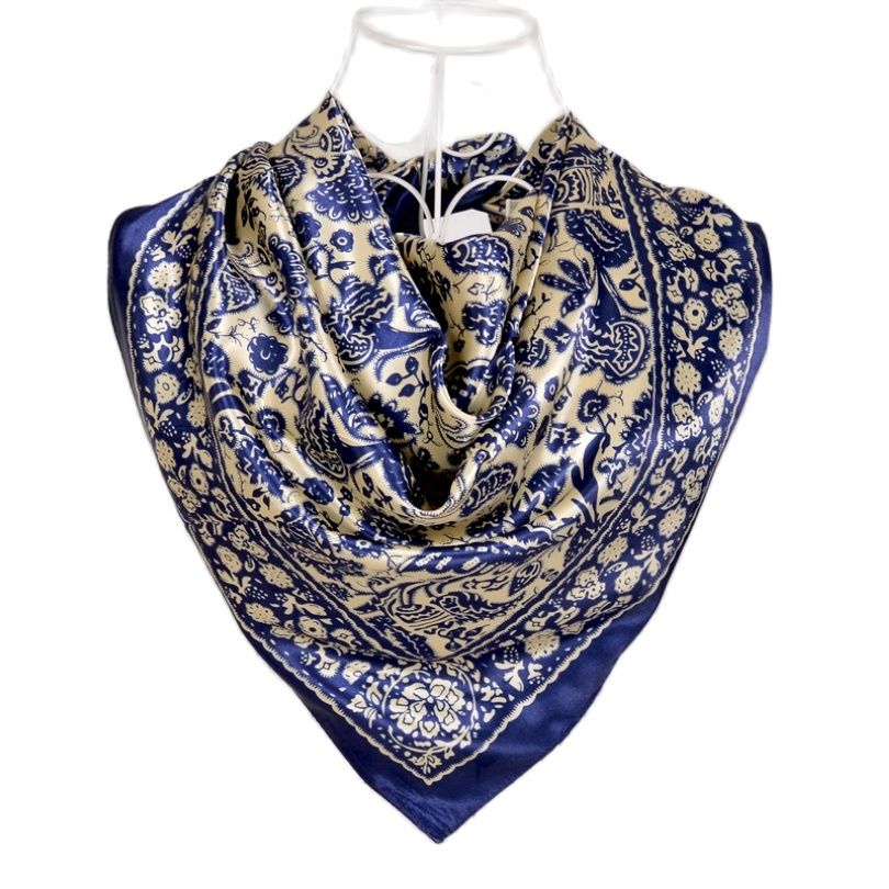 [BYSIFA] Women Scarf Hijab New - Ladies Fashion Watch 评论和价格