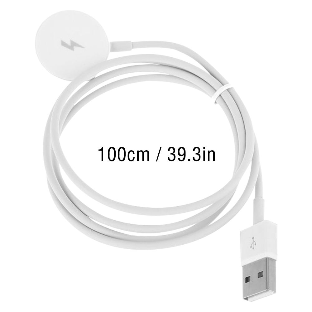 USB Smart Watch Magnetic Charg - Fossil Watches Smartwatch Charger 评论和价格