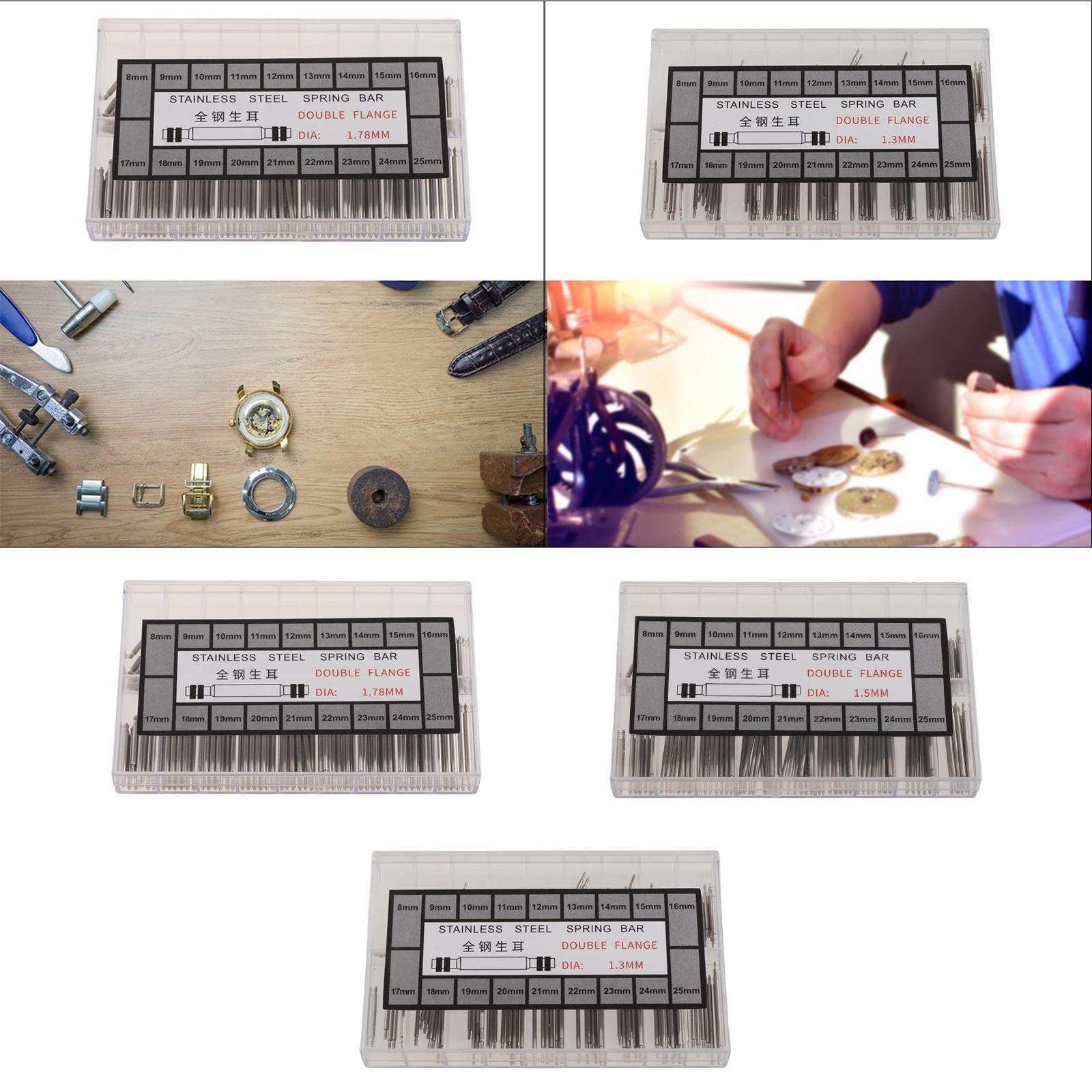Watch Band Spring Bars for Wat - Spring Bar Tool 评论和价格
