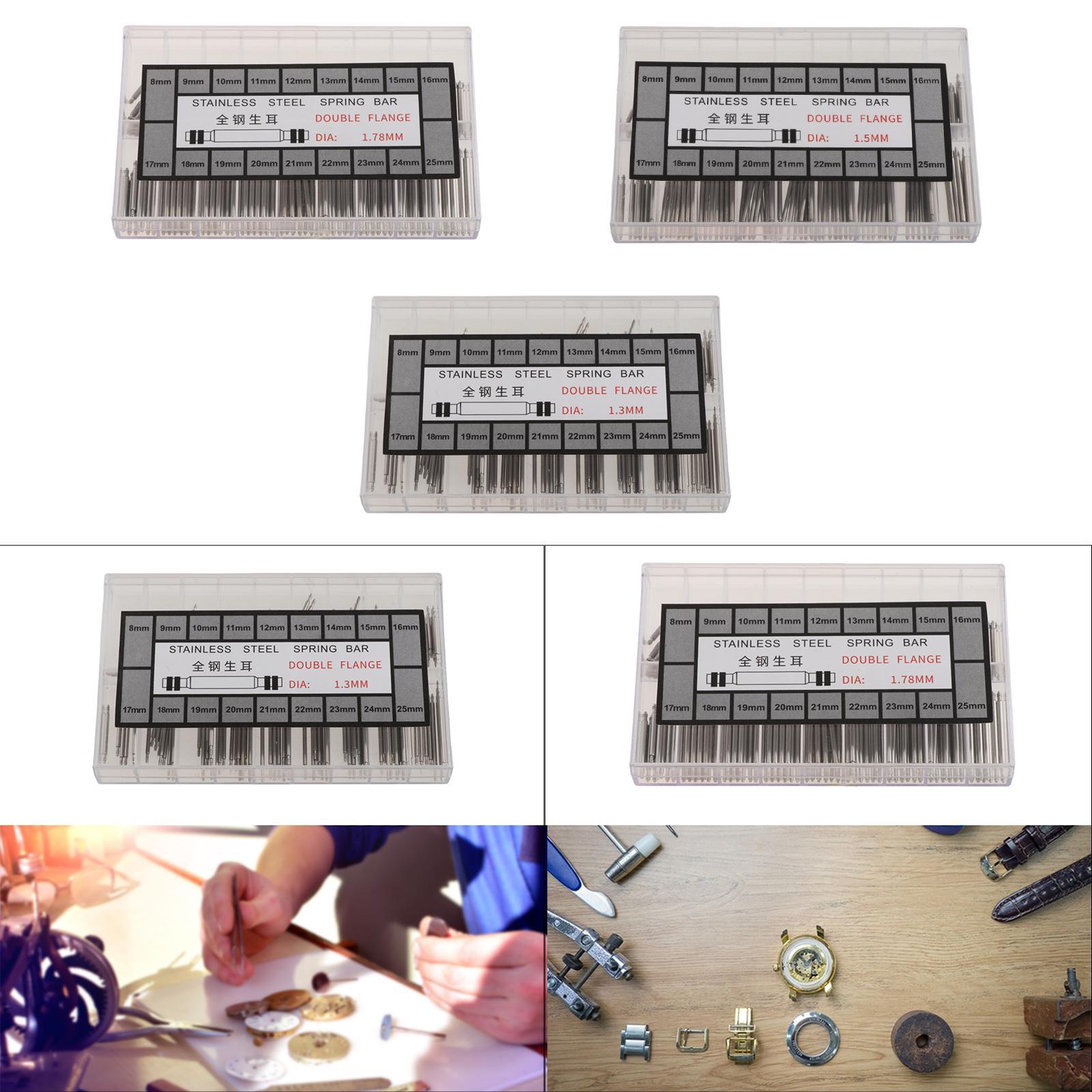 Watch Band Spring Bars for Wat - Spring Bar Tool 评论和价格