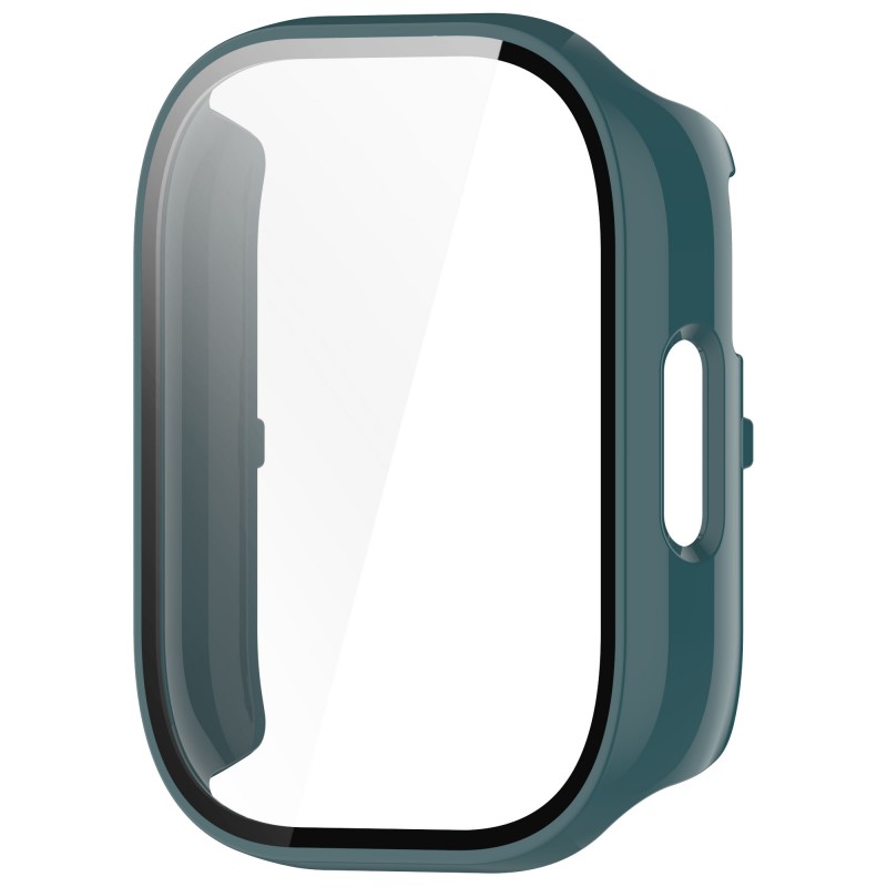 Tempered Glass + PC Case For R - Smartwatch English 评论和价格