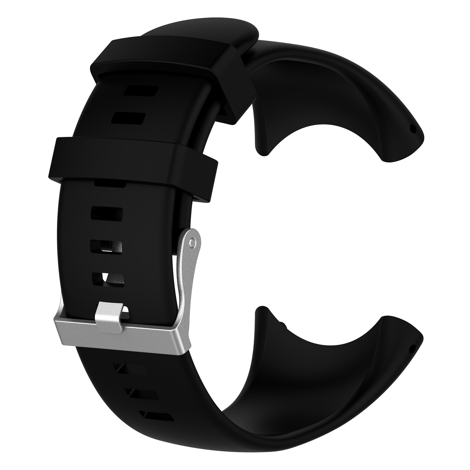 Watchband Silicone Replacement - Watches Original 评论和价格