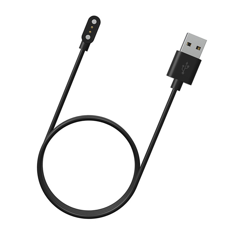 Dock Charger Adapter Smartwatc - Smartwatch English 评论和价格