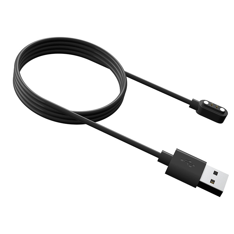 Dock Charger Adapter Smartwatc - Smartwatch English 评论和价格