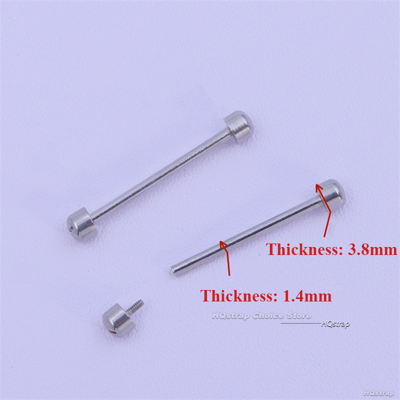 Watch Screw Tube Rod Spring Ba - Watch Tool Repair Kit 评论和价格