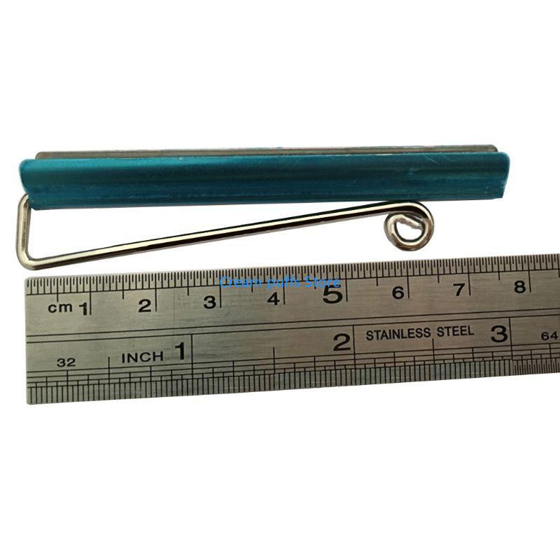 50LE Spring Wallet Clip Bar In - Spring Bar Tool 评论和价格