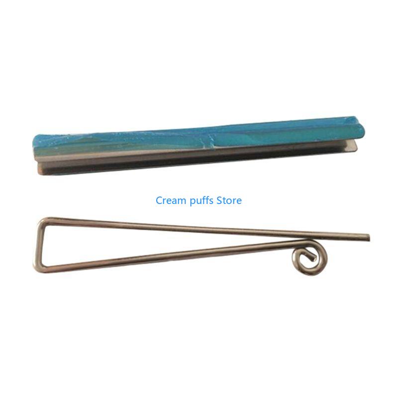 50LE Spring Wallet Clip Bar In - Spring Bar Tool 评论和价格