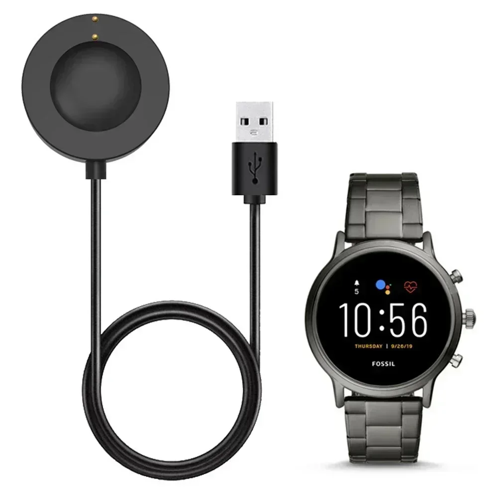For Compatible For Fossil GEN  - Fossil Watches Smartwatch Charger 评论和价格
