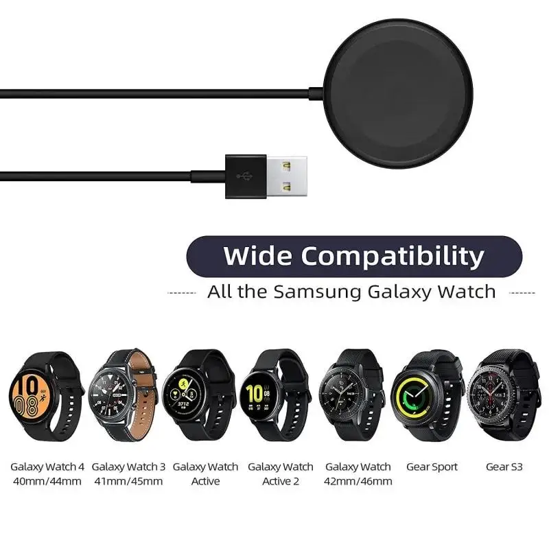 Wireless Watch Charger Compati - Smartwatch Watches Compatible With Iphone 评论和价格