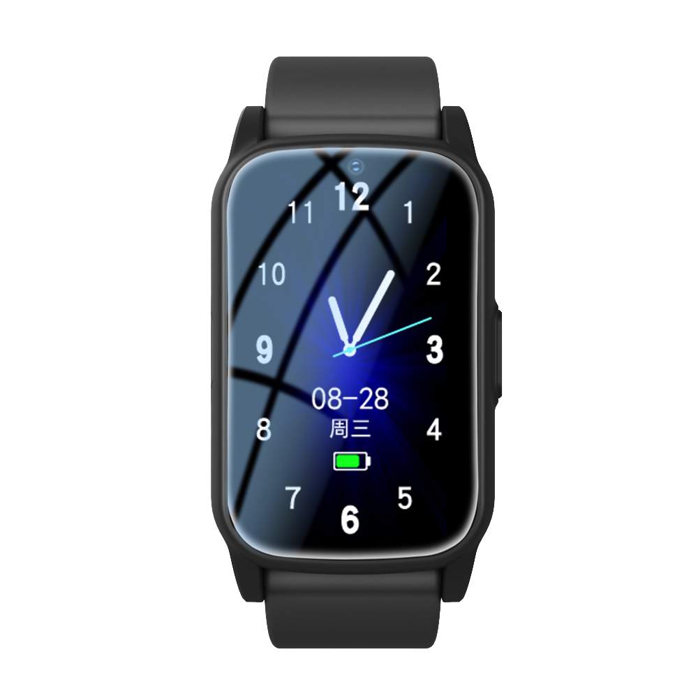 New Upgraded Version Elderly S - Watch Smartwatch Android 评论和价格