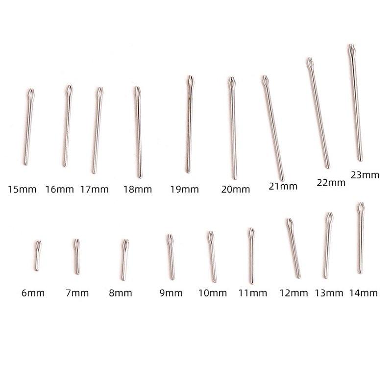360 Pieces Split Pins Stainles - Spring Bar Tool 评论和价格